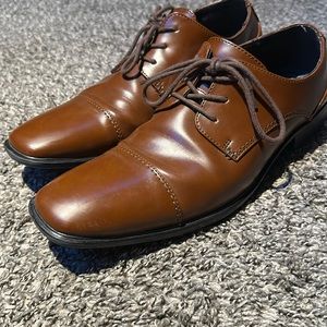 COPY - Apt 9 dress shoes size 11